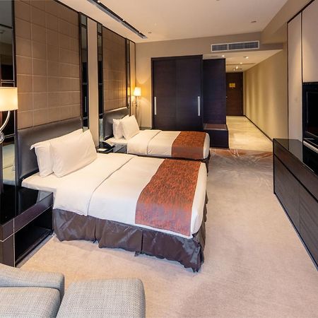 Grand Emperor Hotel Macau Buitenkant foto